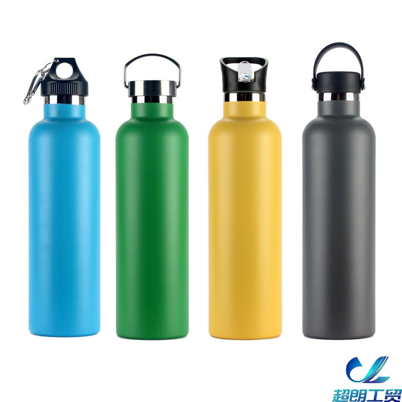 1L雙層運(yùn)動水壺